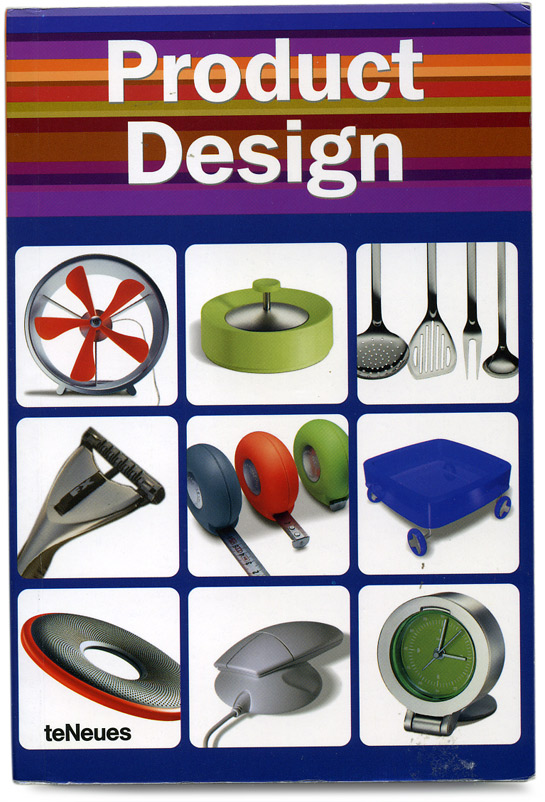 Product Design cover